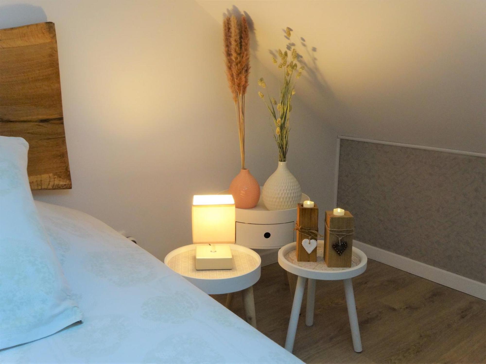 Le Sablon - Appartement Bien-Etre, Spa & Massages A 20Mn De Reims Centre Unchair Bagian luar foto