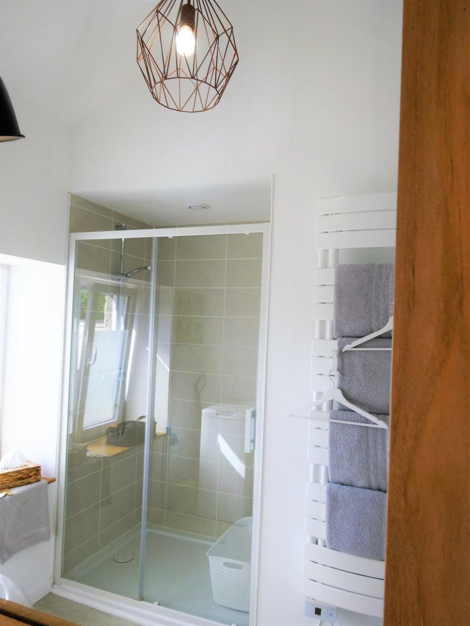 Le Sablon - Appartement Bien-Etre, Spa & Massages A 20Mn De Reims Centre Unchair Bagian luar foto